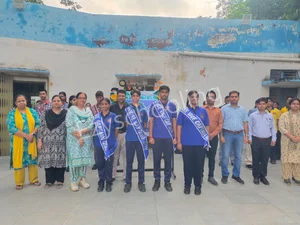 PM SHRI Kendriya Vidyalaya No.2 Gallery 3
