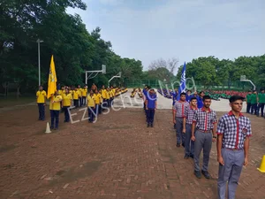 PM SHRI Kendriya Vidyalaya No.2 Gallery 5