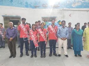 PM SHRI Kendriya Vidyalaya No.2 Gallery 4