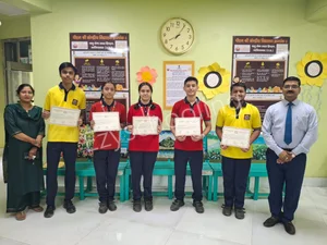PM SHRI Kendriya Vidyalaya No.2 Gallery 1