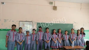 PM SHRI Kendriya Vidyalaya Gallery 25