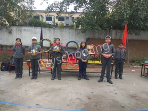 PM SHRI Kendriya Vidyalaya Gallery 22