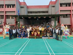 PM SHRI Kendriya Vidyalaya Gallery 26