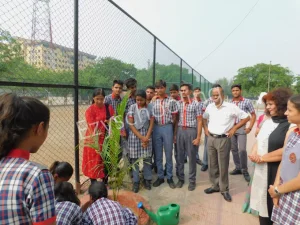 PM SHRI Kendriya Vidyalaya Gallery 14