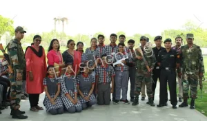 PM SHRI Kendriya Vidyalaya Gallery 19