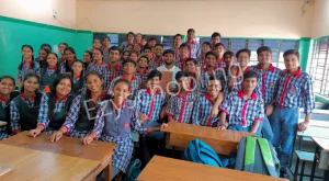PM SHRI Kendriya Vidyalaya Gallery 17