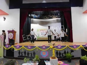 PM SHRI Kendriya Vidyalaya Gallery 3