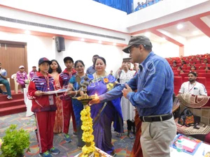 PM SHRI Kendriya Vidyalaya Gallery 5