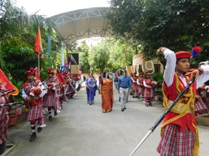 PM SHRI Kendriya Vidyalaya Gallery 6
