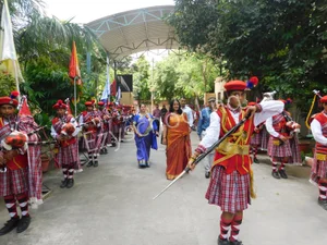 PM SHRI Kendriya Vidyalaya Gallery 7