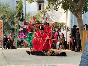 PM SHRI Kendriya Vidyalaya Gallery 25
