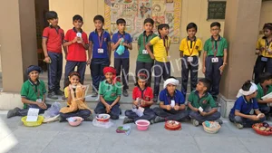 PM SHRI Kendriya Vidyalaya Gallery 20