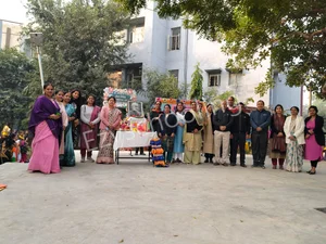 PM SHRI Kendriya Vidyalaya Gallery 23
