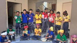 PM SHRI Kendriya Vidyalaya Gallery 19