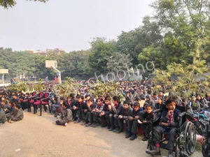 PM SHRI Kendriya Vidyalaya Gallery 24