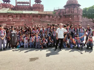 PM SHRI Kendriya Vidyalaya Gallery 21