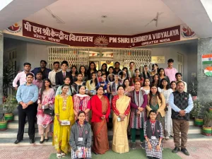 PM SHRI Kendriya Vidyalaya Gallery 17