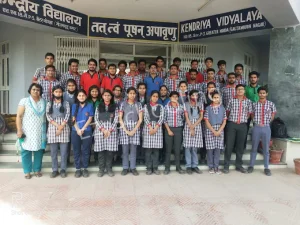 PM SHRI Kendriya Vidyalaya Gallery 16