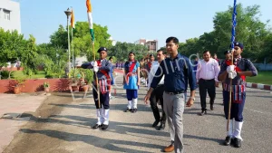 PM SHRI Kendriya Vidyalaya Gallery 13