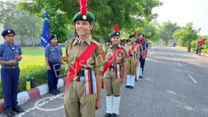 PM SHRI Kendriya Vidyalaya Gallery 14