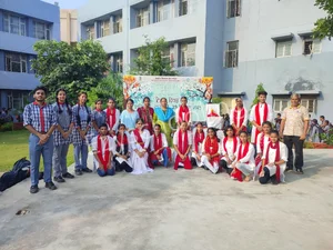 PM SHRI Kendriya Vidyalaya Gallery 10