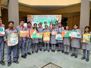 PM SHRI Kendriya Vidyalaya Gallery 7