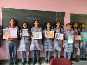 PM SHRI Kendriya Vidyalaya Gallery 9