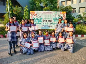 PM SHRI Kendriya Vidyalaya Gallery 11