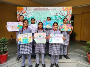 PM SHRI Kendriya Vidyalaya Gallery 8