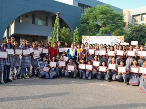 PM SHRI Kendriya Vidyalaya Gallery 12