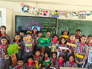 PM SHRI Kendriya Vidyalaya Gallery 6