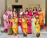 PM SHRI Kendriya Vidyalaya PM SHRI Kendriya Vidyalaya Gallery