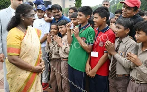 PM SHRI Kendriya Vidyalaya Gallery 3