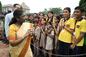 PM SHRI Kendriya Vidyalaya Gallery 2