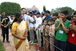 PM SHRI Kendriya Vidyalaya Gallery 1