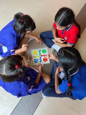 PM SHRI Kendriya Vidyalaya Vijay Durg Gallery 4