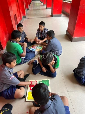 PM SHRI Kendriya Vidyalaya Vijay Durg Gallery 3