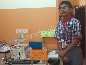 PM SHRI Kendriya Vidyalaya Cossipore Gallery 7
