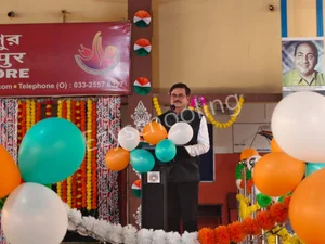 PM SHRI Kendriya Vidyalaya Cossipore Gallery 6
