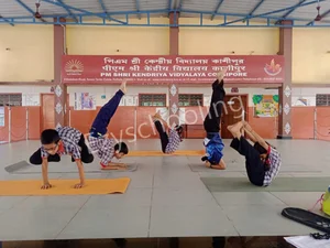 PM SHRI Kendriya Vidyalaya Cossipore Gallery 8