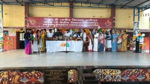 PM SHRI Kendriya Vidyalaya Cossipore Gallery 4