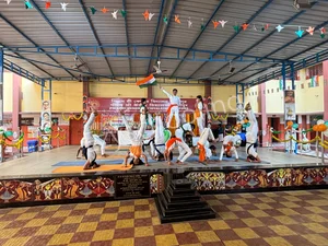 PM SHRI Kendriya Vidyalaya Cossipore Gallery 1