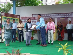 PM SHRI Kendriya Vidyalaya Command Hospital Gallery 3
