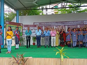 PM SHRI Kendriya Vidyalaya Command Hospital Gallery 4