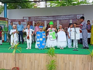 PM SHRI Kendriya Vidyalaya Command Hospital Gallery 5