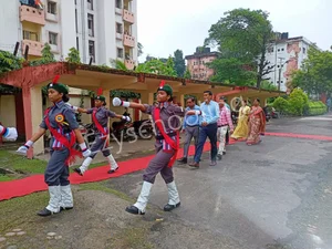 PM SHRI Kendriya Vidyalaya Command Hospital Gallery 2