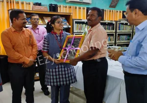 PM SHRI Kendriya Vidyalaya Army Gallery 1