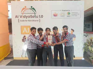 PM SHRI Kendriya Vidyalaya Ballygunge Gallery 1