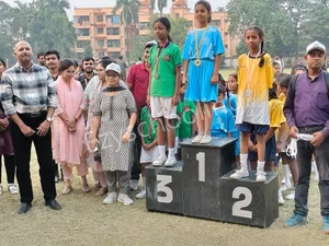 PM SHRI Kendriya Vidyalaya Ballygunge Gallery 2