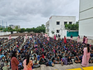 Dnyandeep English Medium School & Jr College Gallery 11